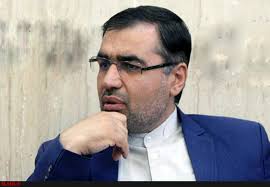 نماینده  ممسنی و رستم در مجلس درگذشت یکی از سادات کهگیلویه را تسلیت گفت